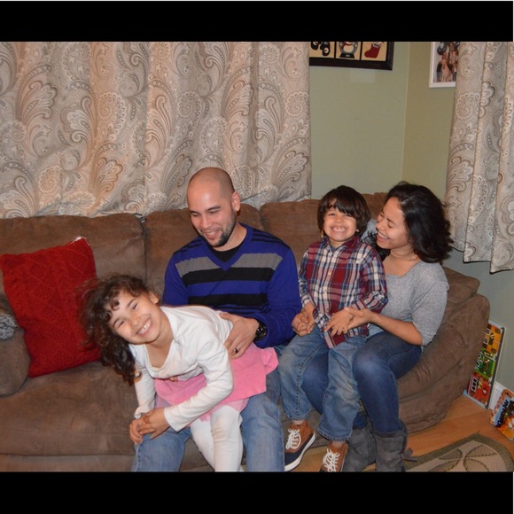 Meet your Posher, John - Picture 1 of 1